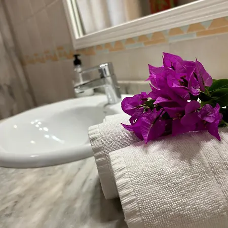 Happy Granada Apartment *