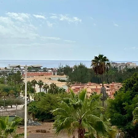 Happy Granada Los Cristianos (Tenerife)