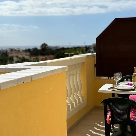 Happy Granada *
