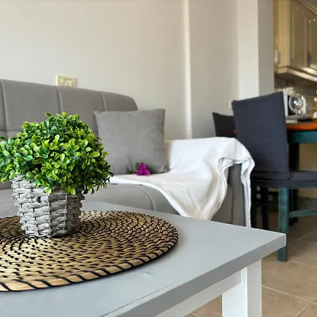 Apartment Happy Granada
