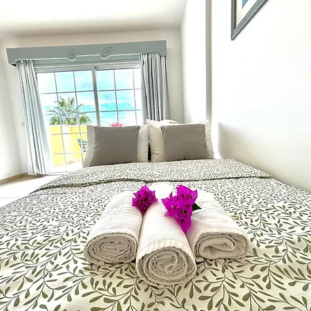 Happy Granada Apartment Los Cristianos (Tenerife)