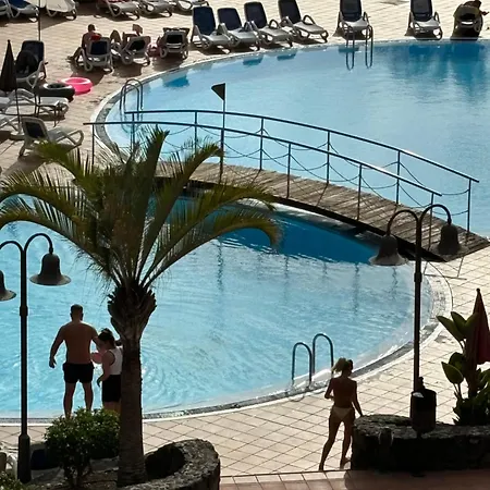 Happy Granada Apartmán *