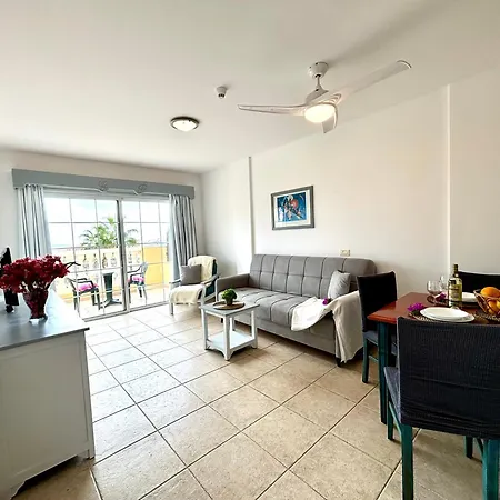 Apartment Happy Granada *