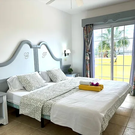 Apartment Happy Granada Los Cristianos (Tenerife)
