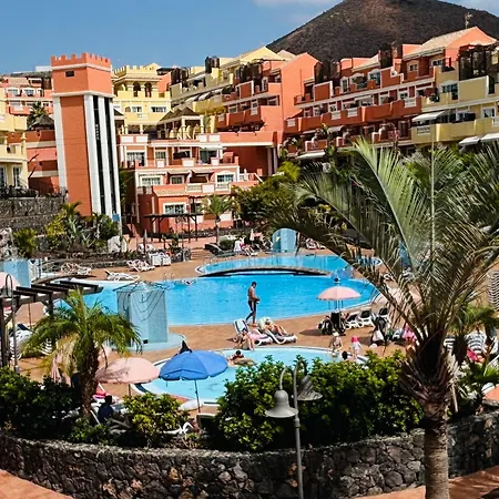 Happy Granada * Los Cristianos (Tenerife)